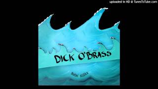 Dick o'Brass - An alarch