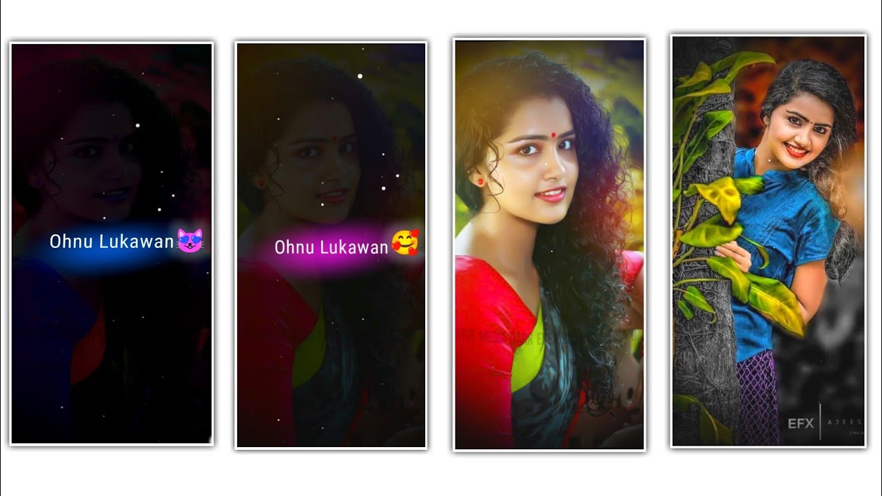 🔥New Trending Hindi BGM Video Editing Trending Hindi Song video editing Alight motion video