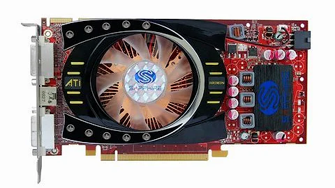 Unleashing the Power of the Sapphire HD 4770 - A Complete Review