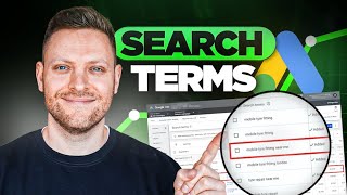 Find Hidden Profit In Your Google Ads Search Term Report (2024)