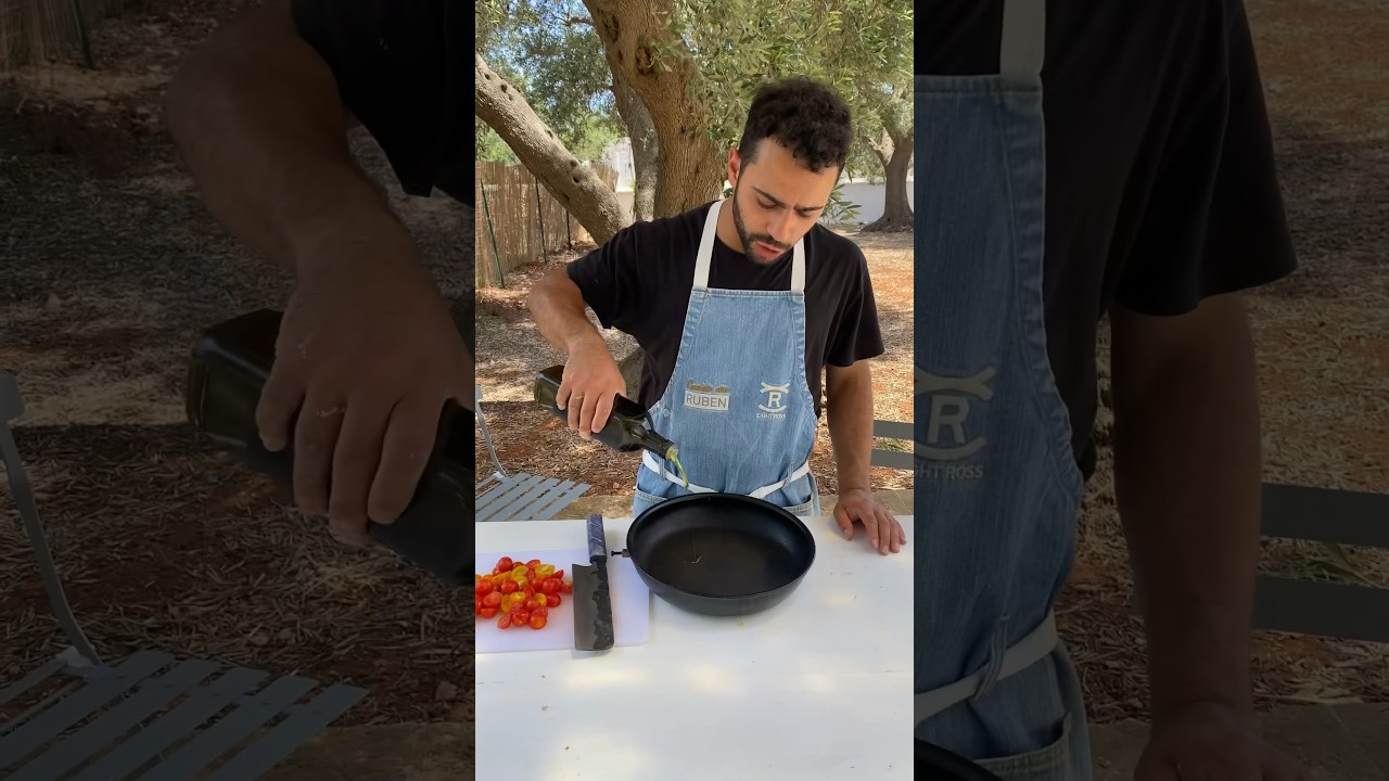 Orecchiette