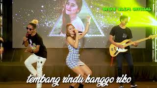 salam tres no asik banget
