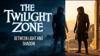 Between Light and Shadow | Twilight Zone Mysteries