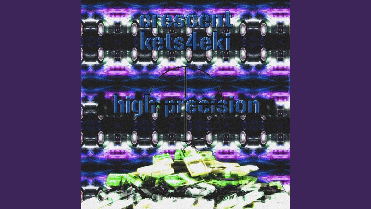 Watch High Precision! on YouTube Watch High Precision! on YouTube