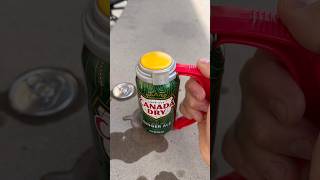 Soda Can Gadgets That Go Together! #gadgets
