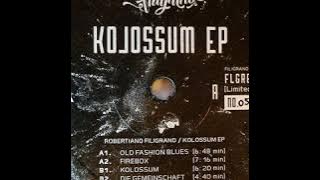 Robertiano Filigrano: Kolossum