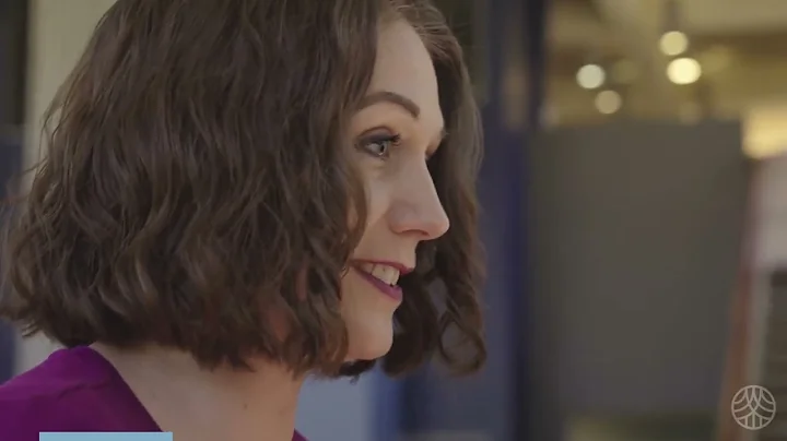 Alliant CSML Student Story - Gina Jacoby