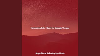 Sublime Backdrops for Calming Therapy