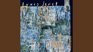 Video thumbnail of "Ahmad Jamal - Poinciana"