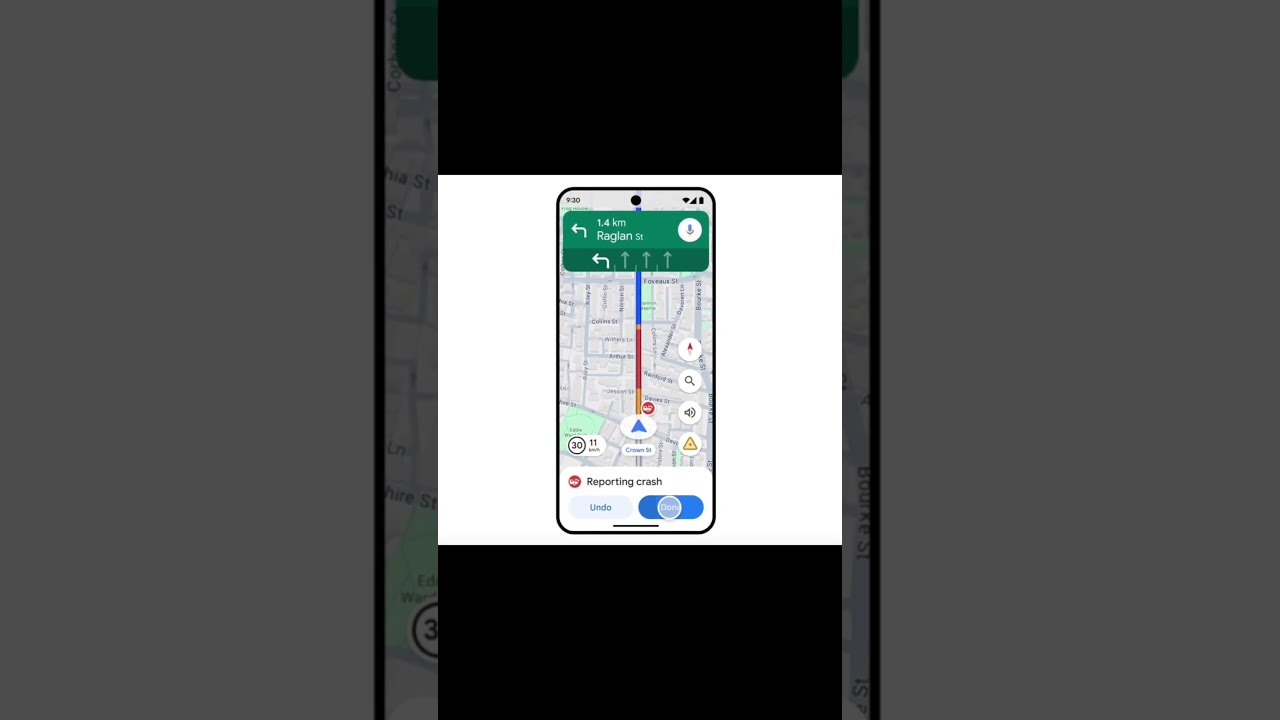 Google Maps Integrates Waze Incident Reports for a Better Navigation Experience 