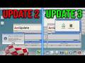 AmigaOS 4.1 Final Edition Update 3 update from Update 2 [Amiga] (2025) Hyperion {AmigaOne X5000}