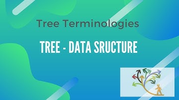 Tree Terminologies | Introduction |  | Part 1 | Tree Data Structure