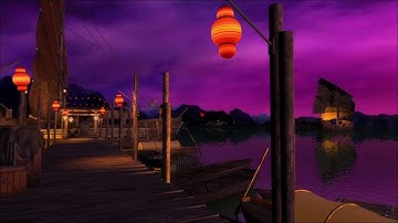 Playthrough: "The Secrets of Atlantis: The Sacred Legacy" Part 2/4