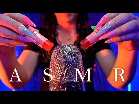 ASMR Trigger Assortment for Tingles & Sleep (No Talking) 2 HOURS - 100% Tingles