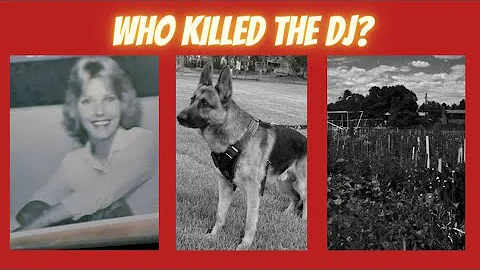 K-9 Officer Rody cracks the case. Debbie Dicus - D...