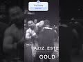 aziz estet gold uchun jang qildi #usa #uzbekistan #boxing #love #ufc #mma #UZB siport yangiliklari
