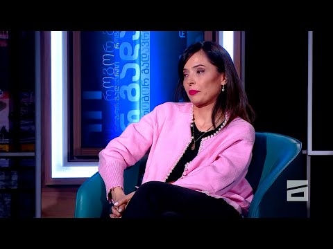 \"ყველანაირი ემოციის ამოფრქვევა იყო\" | თამუნა მუსერიძის შეხვედრა ბიოლოგიურ მამასთან და და-ძმასთან