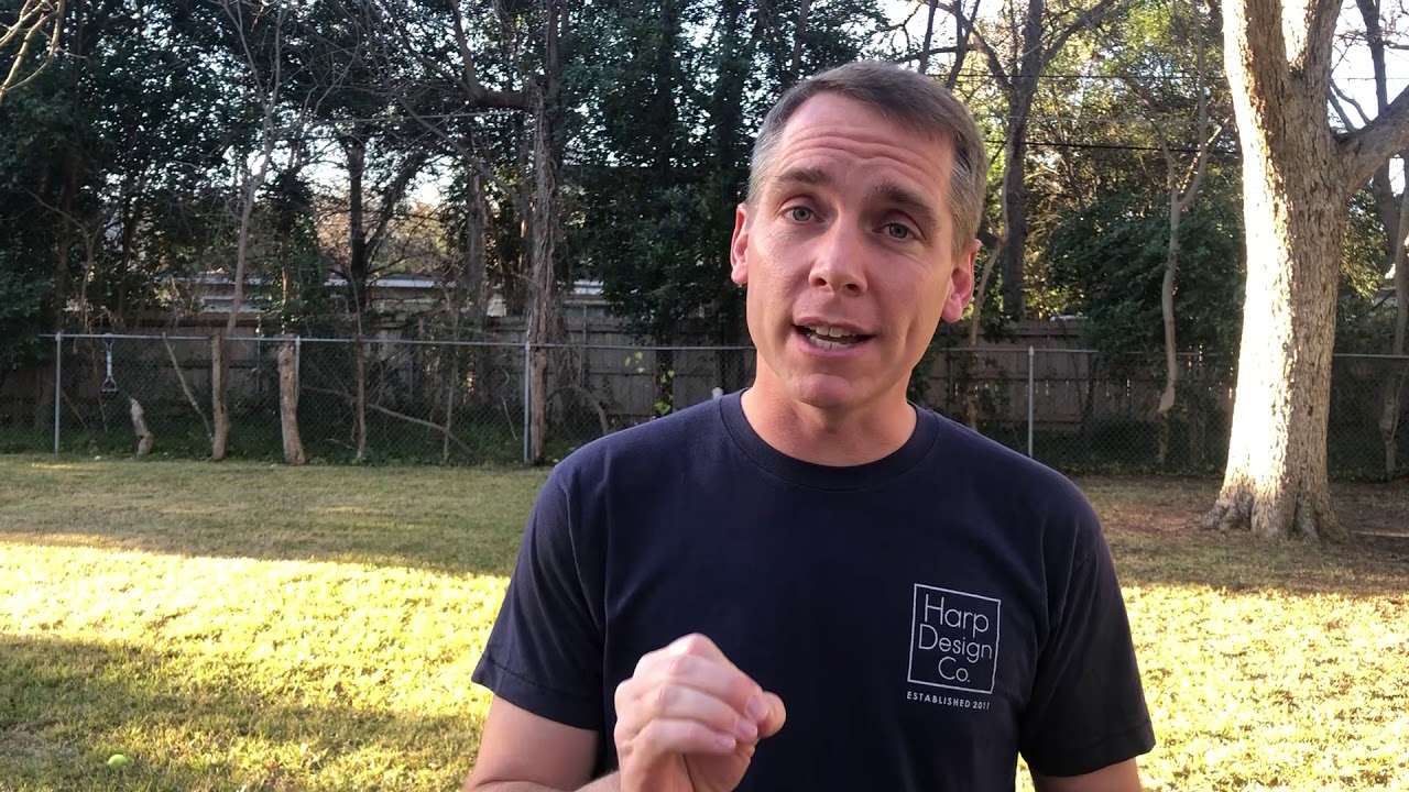 Clint Harp is Coming to The Ohio Home + Remodeling Show