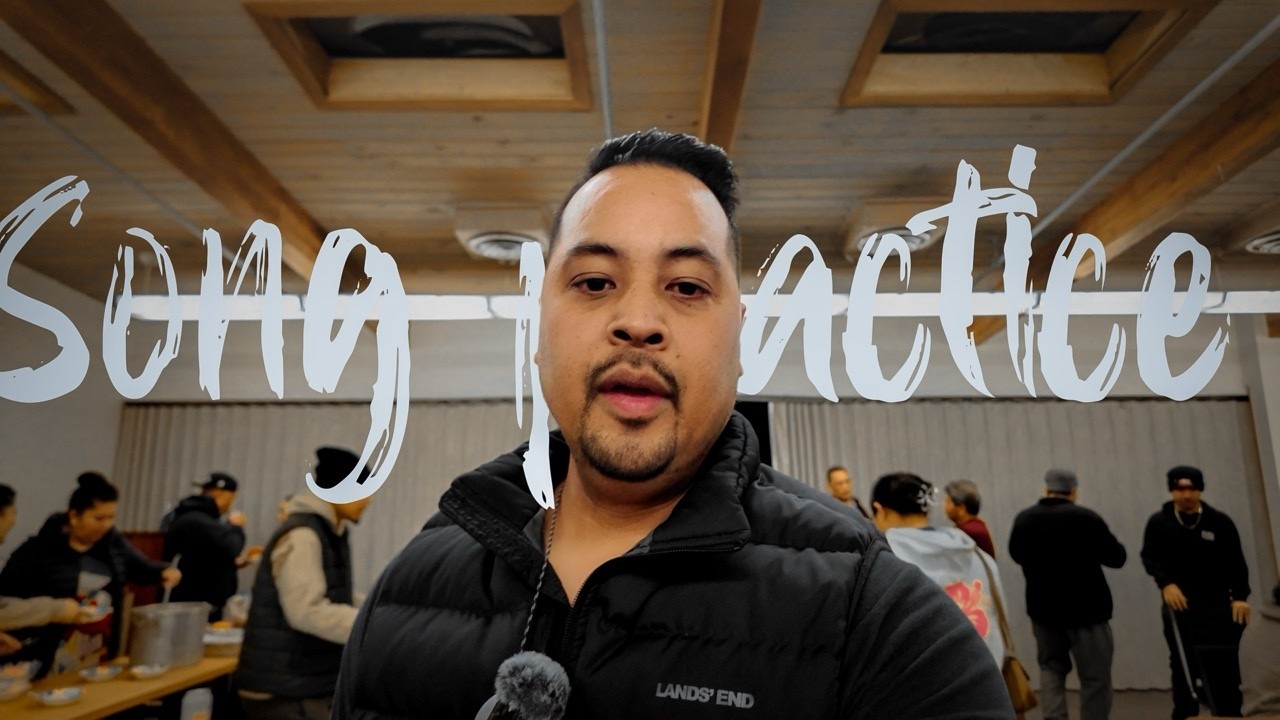 Easter song practice 2026 | ICC Oregon Pastors visiting our church | M3E vlog