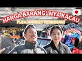 【THRIFTING】CARI BARANG APA AJA ADA DISINI! HARGANYA MURAH"! SAMPE PUSING BISA BELANJA