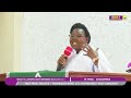Mahubiri Ya Leo Jumapili KKKT Kariakoo 