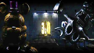 Fredbear And Friends 3.0 Reupload