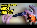 Quick Video Review of This Patriotic Pocket Knife