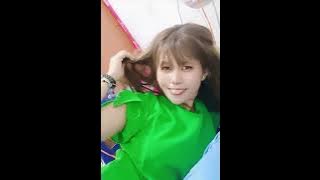 BIGO LIVE BUNDA HALU