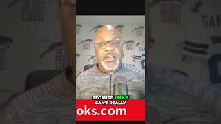Barack, Kamala, and the Challenge of Black Male Voters - Dr Boyce Watkins Wealth