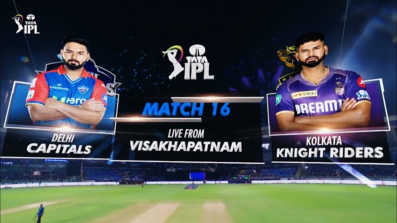 KKR VS DC IPL 2024 FULL  HIGHLIGHTS MATCH | Highest 272 Runs!