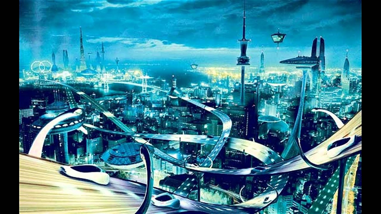 2017 что будет в мире. Город в будущем. Мир в будущем. Жизнь в будущем. 2100 Год будущее.