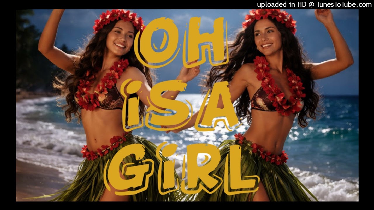 oh isa girl