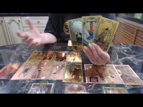 Козерог с 02 по 08 марта 2026