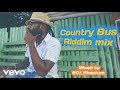 COUNTRY BUS RIDDIM Mixed by @DJ_Rhenium (Chimney records) ft Alaine, Tarus Riley