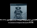 LOS SAMURAIS - La guerra como régimen de vida (Audiolibro)