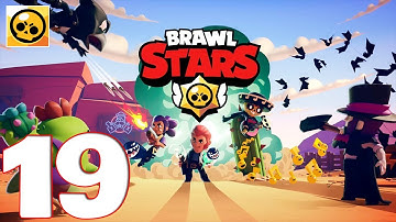Brawl Stars - Gameplay Walkthrough Part 19 (iOS, Android)