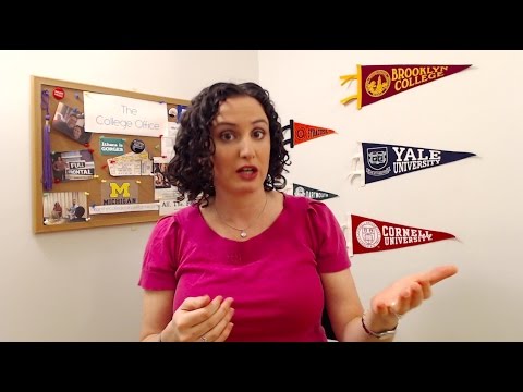 Видео: Разница между BA и BFA