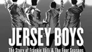 Jersey Boys - Beggin' chords