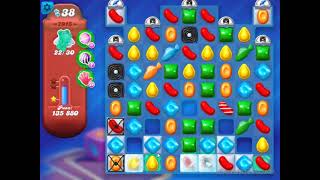 Candy Crush Soda Saga Level 7915