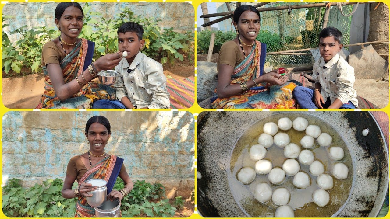 ఈరోజు మాపెద్దఅబ్బాయి శివాజీ పుట్టినరోజు 🎂🎂మాశివాజీకి ఇష్టమని రసగుల్లా😋😋చేశాను మీరు అడిగిన కనకంబర తోట