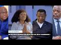 LAMBERT MENDE ON FÉLIX TSHISEKEDI S THIRD TERM AND THE SANCTIONS AGAINST JOSEPH KABILA 