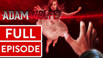 Adam Wolfe Episode 3 Lady and the Painter PC FULL GAME Longplay Gameplay Walkthrough Playthrough VGL