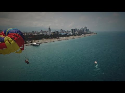 Vidéo: Avantages Et Inconvénients De Vivre Au Bord De La Mer. Les Réalités De La Côte De La Mer Noire