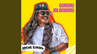 Guruku Jalananku