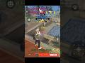 PERFECT USE OF SANTINO CHARACTER 🔥 GARENA FREE FIRE #shorts #freefire