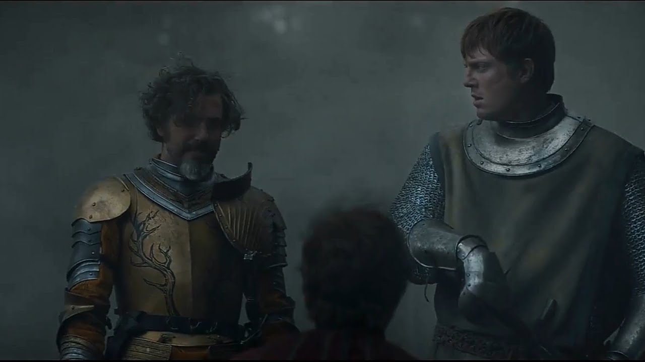 A Knight of the Seven Kingdoms | Calm Before the War