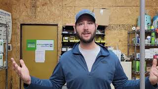 HVAC Sales Mistake YOU don't want to make!