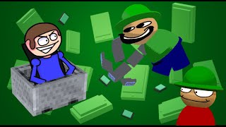 Cart Ride Into Dave y Bambi but epic