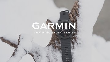 tactix® Delta – Garmin® Retail Training