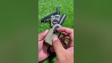 5000KM distance walkie-talkie,you can talk in real time